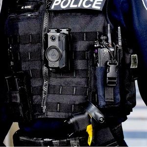 Axon Body 3 Camera - Brand New